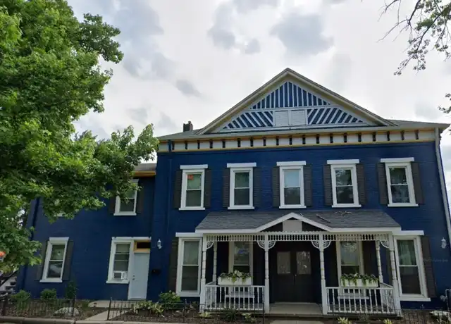 Property at 248 S 9th St Unit 6, Terre Haute, IN, 47807, 2 beds, 1 bath, [object Object]