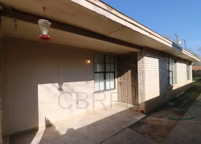 Property at 5422 34th St Unit A, Lubbock, TX, 79407, 2 beds, 2 baths, [object Object]