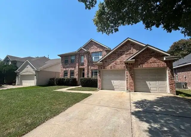 Property at 4853 Gloucester Dr, Grand Prairie, TX, 75052, 3 beds, 2.5 baths, [object Object]