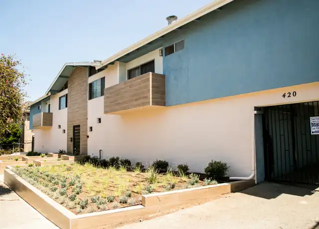Property at 420 Raymond Ave Unit 12a, Santa Monica, CA, 90405, 2 beds, 1 bath, [object Object]