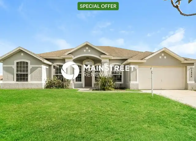 Property at 13438 Oak Bend Dr, Grand Island, FL, 32735, 3 beds, 2 baths, [object Object]