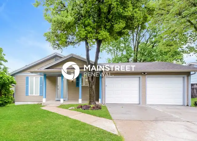 Property at 2354 Sarthe Ct, Maryland Heights, MO, 63043, 3 beds, 3 baths, [object Object]