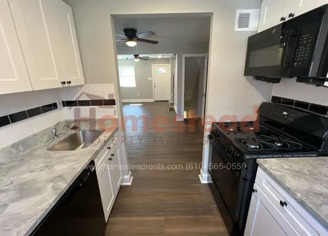 Property at 425 Croyden Rd, Upper Darby, PA, 19082, 2 beds, 1.5 baths, [object Object]