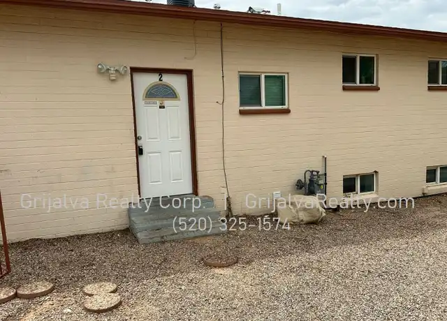 Property at 18 W Laguna St Unit 02, Tucson, AZ, 85705, 3 beds, 1 bath, [object Object]