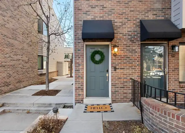 Property at 221 S Garfield St, Denver, CO, 80209, 1 bed, 1 bath, [object Object]
