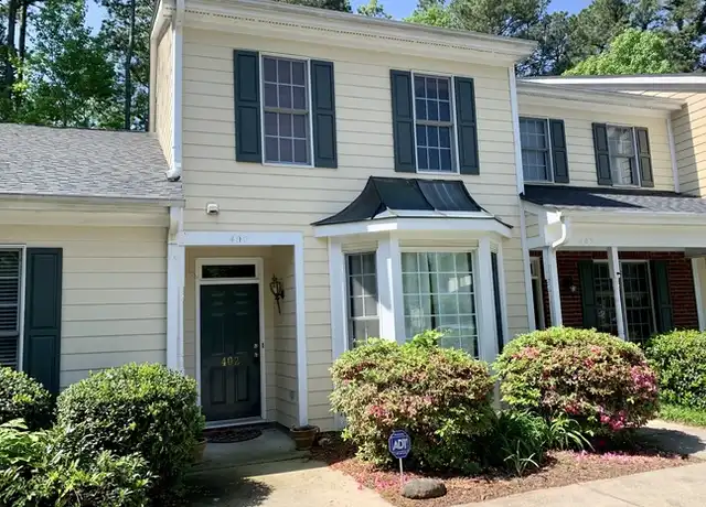Property at 402 Whitmore Ln, Durham, NC, 27707, 2 beds, 2 baths, [object Object]
