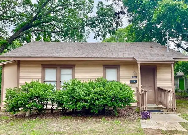 Property at 1007 Oakland St Unit 101, Denton, TX, 76201, 1 bed, 1 bath, [object Object]