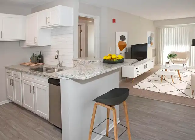 Property at Quarry Ridge Apartments - 1823 Quarry Ridge Pl NW, Rochester, MN, 55901, 1 bed, 1 bath, [object Object]