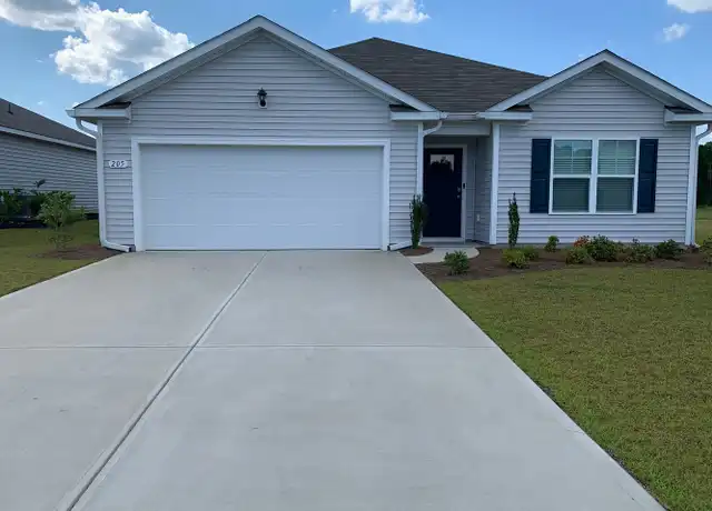 Property at 205 Heather Glen Community Hollandbush Dr, Little River, SC, 29566, 4 beds, 2 baths, [object Object]