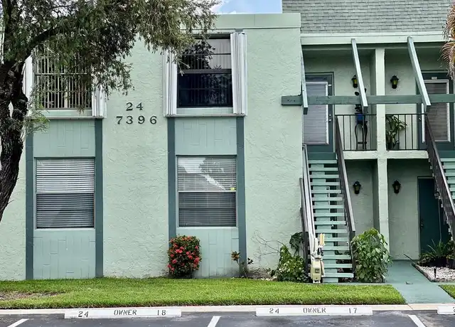 Property at 7396 NW 18th St #205, Margate, FL, 33063, 2 beds, 2 baths, [object Object]