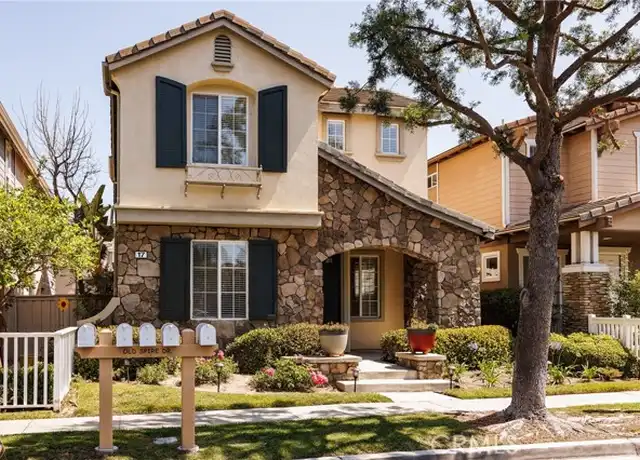 Property at 17 Old Spire Dr, Ladera Ranch, CA, 92694, 3 beds, 2.5 baths, [object Object]