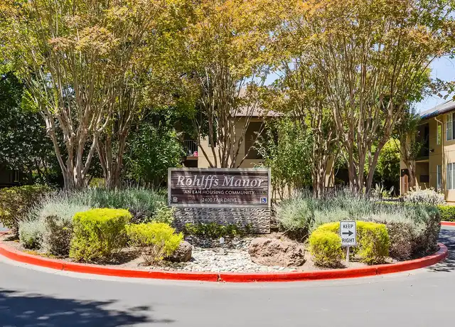 Property at Rohlffs Manor - 2400 Fair Dr, Napa, CA, 94558, 0-2 beds, 1 bath, [object Object]