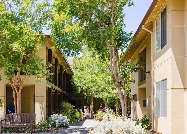 Photo of 2400 Fair Dr, Napa, CA 94558