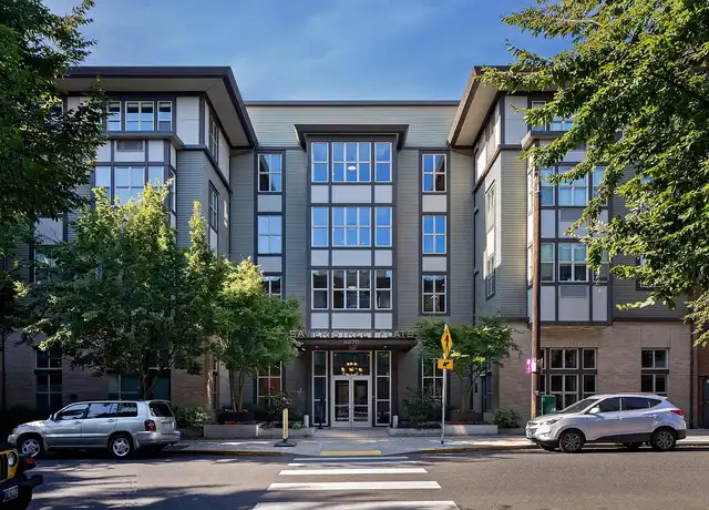 Property at Savier Street Flats - 2270 NW Savier St, Portland, OR, 97210, 0-2 beds, 1-2 bath, [object Object]
