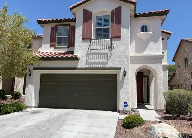 Property at 10648 Tray Mountain Ave, Las Vegas, NV, 89166, 4 beds, 3 baths, [object Object]