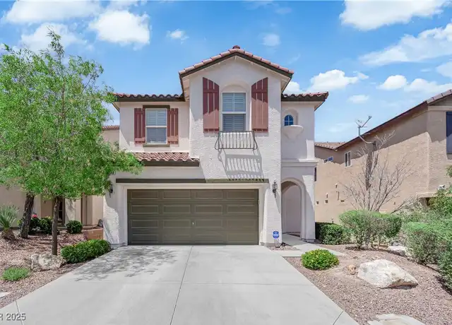 Property at 10648 Tray Mountain Ave, Las Vegas, NV, 89166, 4 beds, 3 baths, [object Object]