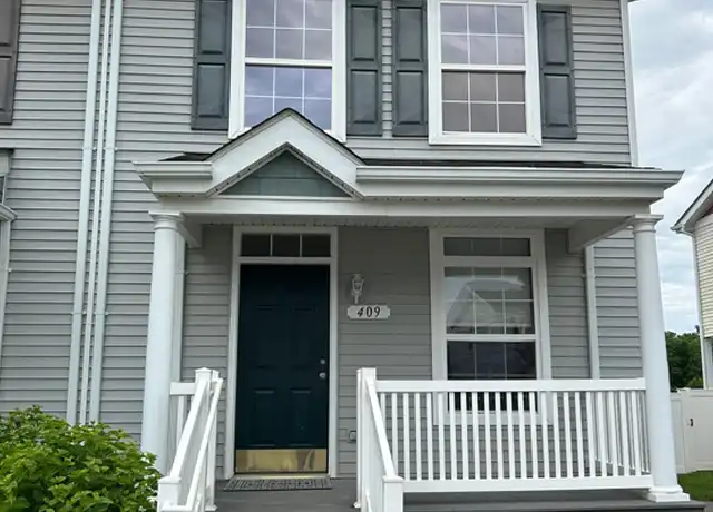 Property at 409 Gandy Dancer Ct, Hagerstown, MD, 21740, 4 beds, 3.5 baths, [object Object]