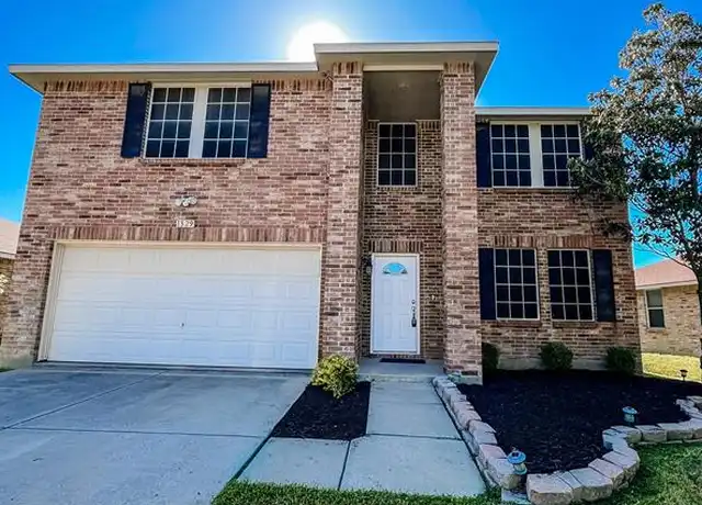 Property at 1329 Scenic Hills Dr, McKinney, TX, 75071, 4 beds, 2.5 baths, [object Object]