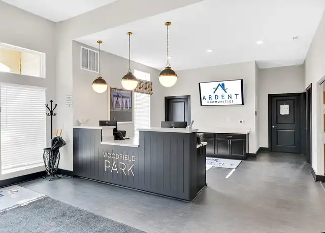 Property at Woodfield Park - 2845 Austin Manor Blvd, Columbus, OH, 43219, 1 bed, 1 bath, [object Object]