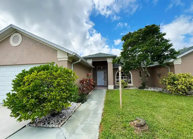Property at 1521 Barber St, Sebastian, FL, 32958, 3 beds, 2 baths, [object Object]