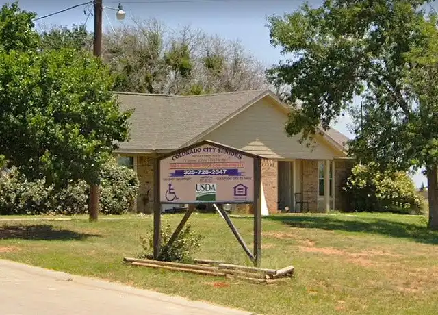 Property at 1324 E 10th St, Colorado City, TX, 79512, 1 bed, 1 bath, [object Object]