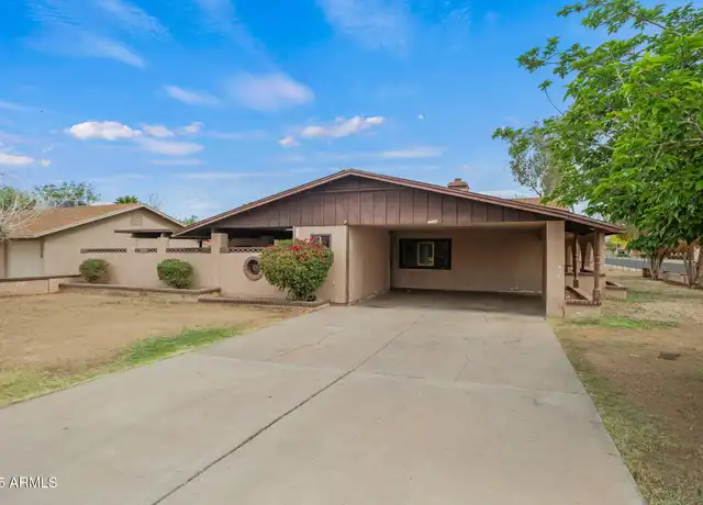 Property at 2534 E Randall Dr, Tempe, AZ, 85288, 3 beds, 2 baths, [object Object]