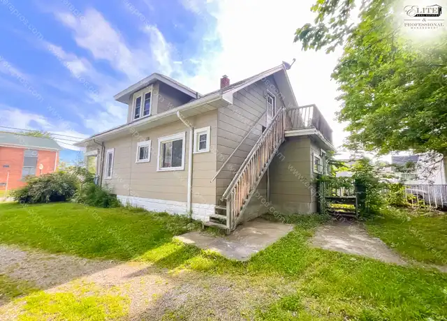 Property at 400 E Willard Ave, Lansing, MI, 48910, 1 bed, 1 bath, [object Object]