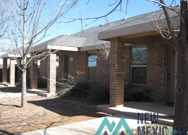 Property at 804 Wright St, Clovis, NM, 88101, 2 beds, 2 baths, [object Object]