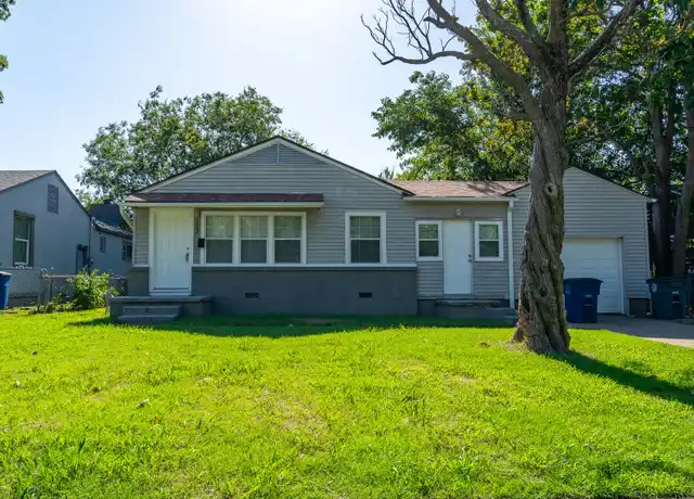 Property at 1042 N Canton Ave, Tulsa, OK, 74115, 3 beds, 1 bath, [object Object]