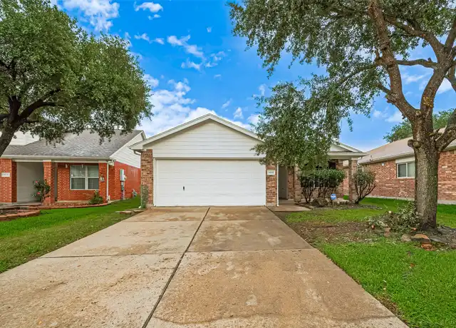 Property at 4826 Cliffpoint Ct, Katy, TX, 77449, 3 beds, 2 baths, [object Object]