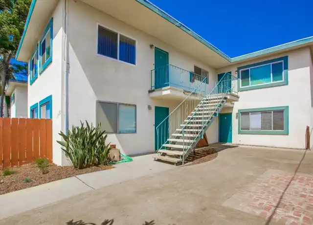 Property at 1020 S Cleveland St Unit B, Oceanside, CA, 92054, 2 beds, 1 bath, [object Object]