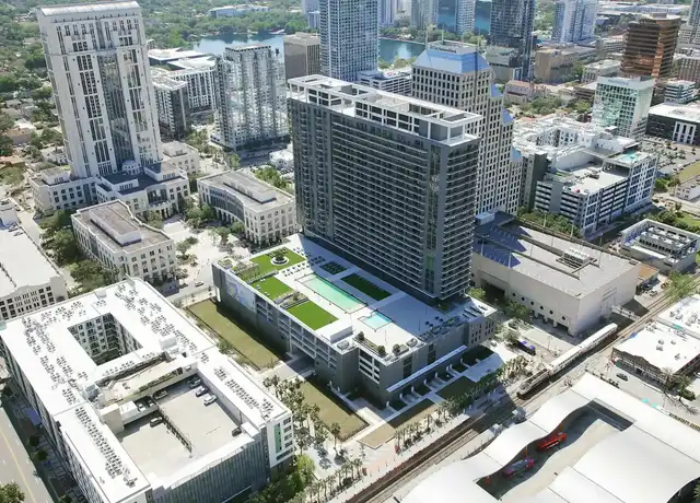 Property at Society Orlando - 410 N Orange Ave, Orlando, FL, 32801, 0 beds, 1 bath, [object Object]