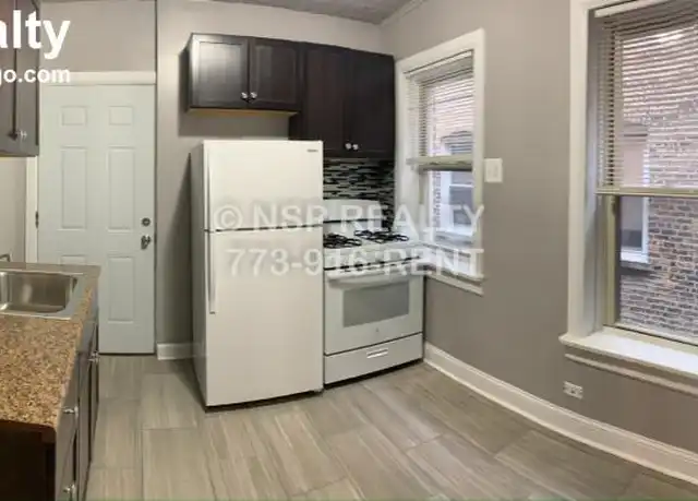 Property at 4033 W Melrose St, Chicago, IL, 60641, 1 bed, 1 bath, [object Object]