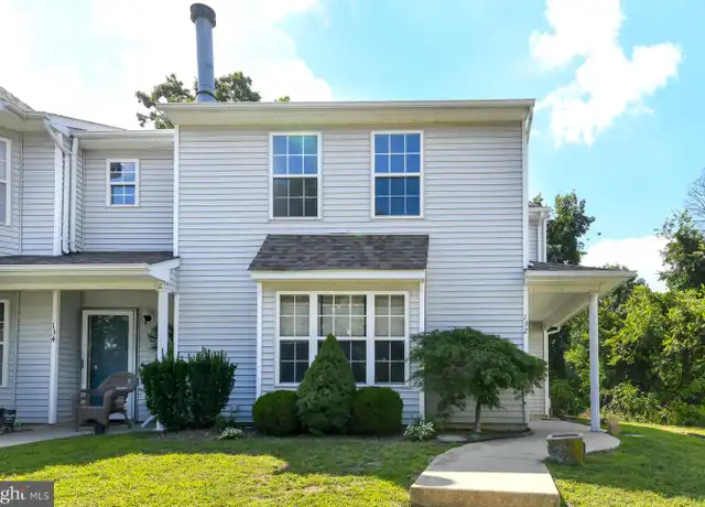 Property at 132 Pendragon Way, Mantua, NJ, 08051, 2 beds, 1.5 baths, [object Object]