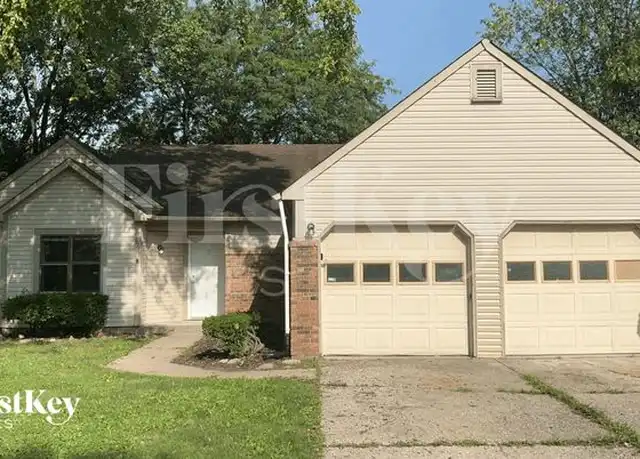 Property at 6978 Grampian Way, Indianapolis, IN, 46254, 3 beds, 2 baths, [object Object]