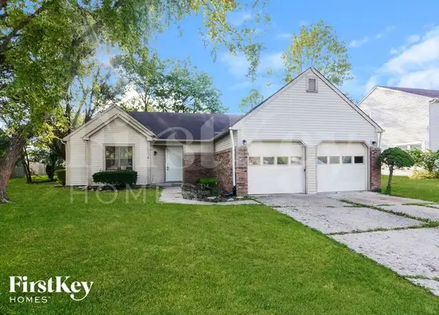 Property at 6978 Grampian Way, Indianapolis, IN, 46254, 3 beds, 2 baths, [object Object]