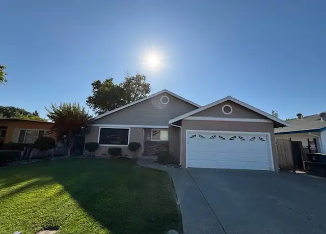 Property at 231 Madrone St, Vacaville, CA, 95688, 3 beds, 2 baths, [object Object]