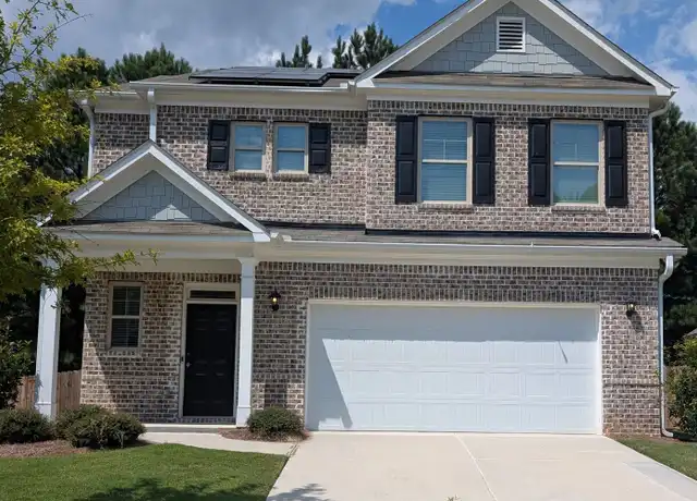 Property at 221 Horizon Way, Dallas, GA, 30157, 3 beds, 2.5 baths, [object Object]
