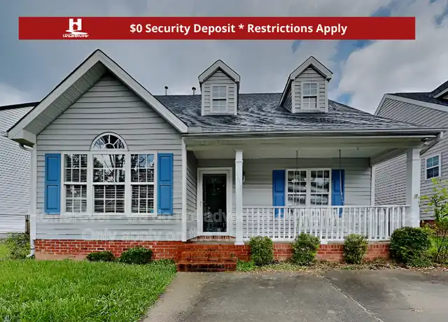 Property at 1618 Crag Burn Ln, Raleigh, NC, 27604, 3 beds, 2 baths, [object Object]