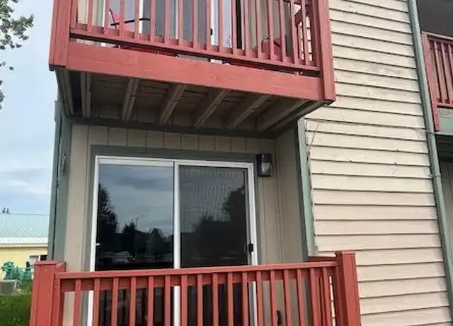 Property at 9811 Grange Dr Unit 1, Anchorage, AK, 99515, 2 beds, 1 bath, [object Object]