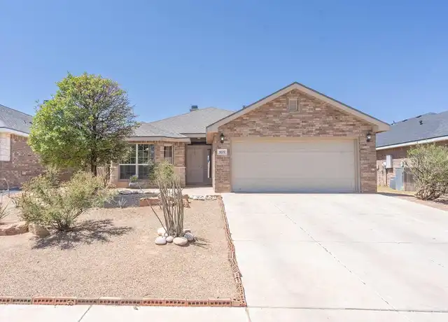 Property at 809 Nolan Ryan Dr, Midland, TX, 79706, 3 beds, 2 baths, [object Object]
