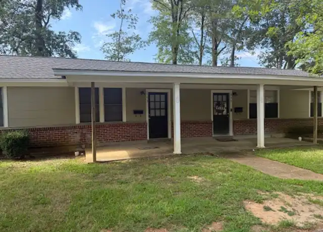 Property at 543 Allen St Unit 543, Tupelo, MS, 38804, 2 beds, 1 bath, [object Object]