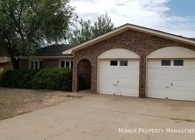 Property at 5603 Amherst St, Lubbock, TX, 79416, 3 beds, 2 baths, [object Object]