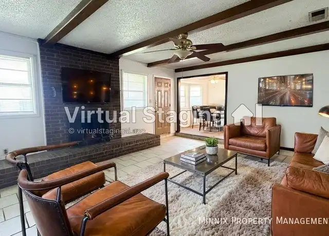 Property at 5603 Amherst St, Lubbock, TX, 79416, 3 beds, 2 baths, [object Object]