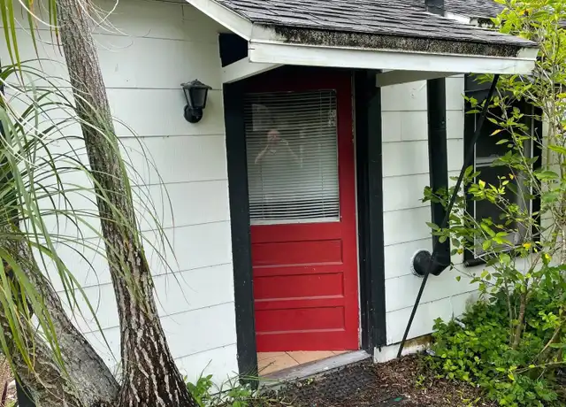 Property at 1648 27th Ave N Unit 1/2, St. Petersburg, FL, 33713, 1 bed, 1 bath, [object Object]