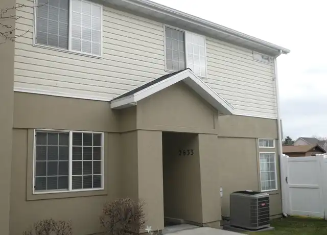 Property at 2633 W Heritage Park Rd, Taylorsville, UT, 84129, 4 beds, 3 baths, [object Object]