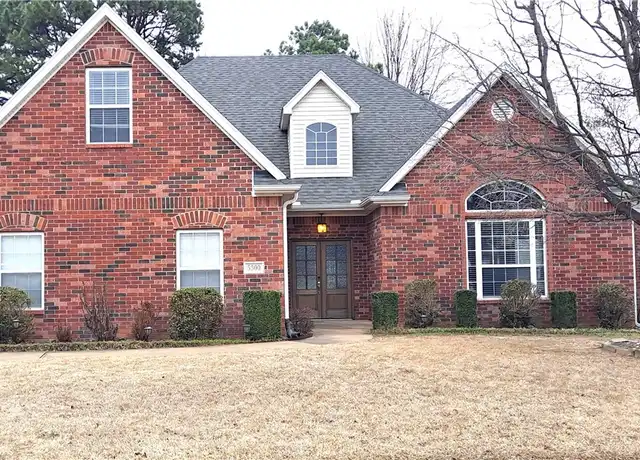 Property at 5300 S 44th Pl, Rogers, AR, 72758, 4 beds, 2.5 baths, [object Object]