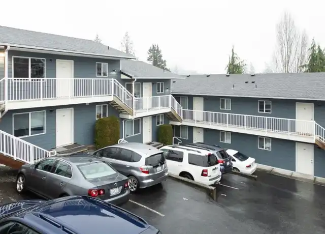 Property at 910 21st St Unit 102, Bellingham, WA, 98225, 2 beds, 1 bath, [object Object]