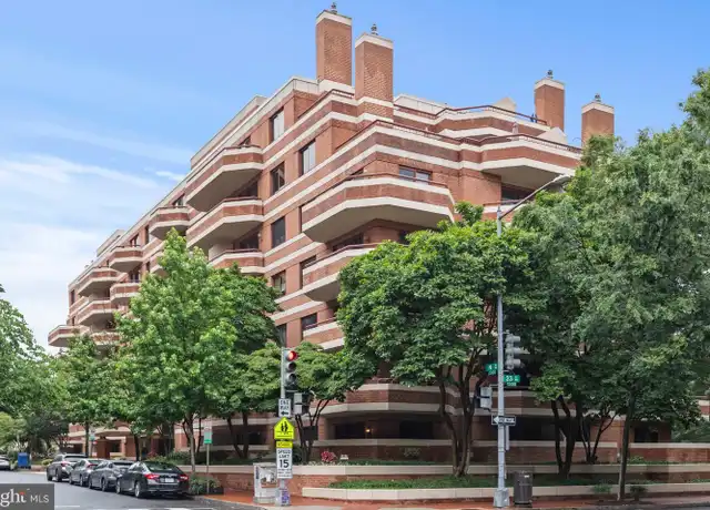 Property at 2301 N St NW #508, Washington, DC, 20037, 1 bed, 1 bath, [object Object]