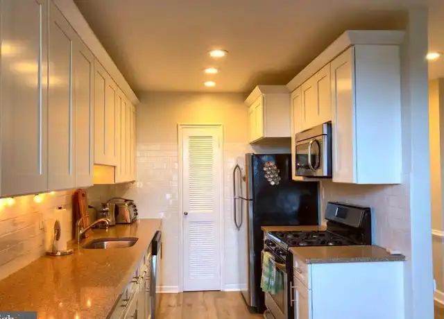 Property at 2601 Pennsylvania Ave #641, Philadelphia, PA, 19130, 1 bed, 1 bath, [object Object]